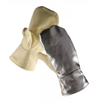 PAPIGA / AL FOL. rukicepalc.Aramid hl.- 10