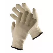 OVENBIRD kevlar / nomex rukavice 27 cm - 10