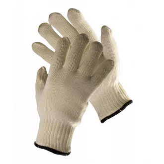 OVENBIRD kevlar / nomex rukavice 27 cm - 10