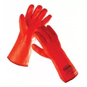 FLAMINGO zimske rukavice s dipperom. u PVC-u - 11