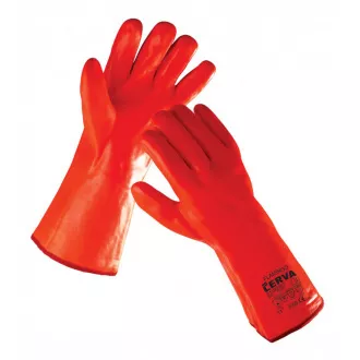 FLAMINGO zimske rukavice s dipperom. u PVC-u - 11 FLAMINGO zimske rukavice s dipperom. u PVC-u - 11