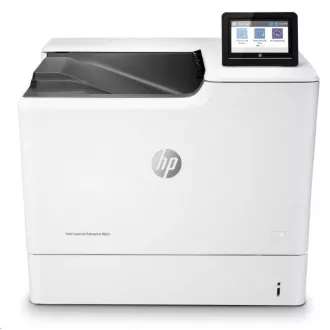 HP Color LaserJet Enterprise M652dn (A4, 47 stranica u minuti, obostrano, USB, Ethernet)