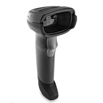 Zebra čitač DS2208, 2D čitač barkodova, KIT, crni, USB-HID + postolje Zebra čitač DS2208, 2D čitač barkodova, KIT, crni, USB-HID + postolje