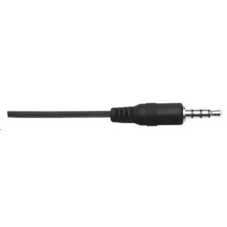 TRUST slušalice s mikrofonom Primo Chat Headset, za PC / laptop