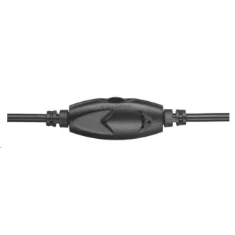 TRUST slušalice s mikrofonom Primo Chat Headset, za PC / laptop