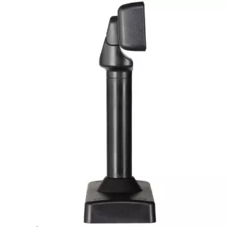 Virtuos VFD zaslon za kupce Virtuos FV-2030B 2x20 9 mm, USB, crni Virtuos VFD zaslon za kupce Virtuos FV-2030B 2x20 9 mm, USB, crni