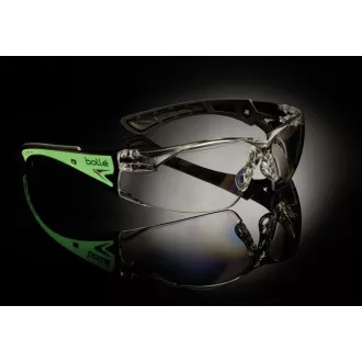 RUSH + naočale PC leća AS AF prozirna