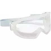 SUPERBLAST AUTOCLAVE naočale PC, KAO prozirne
