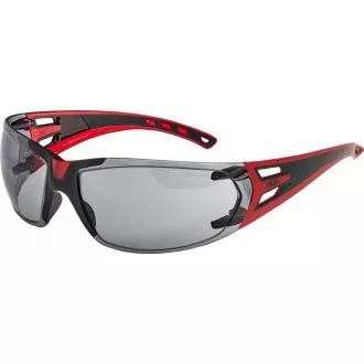 JSP Forceflex FF3 prozirni plavi/crni okvir.
