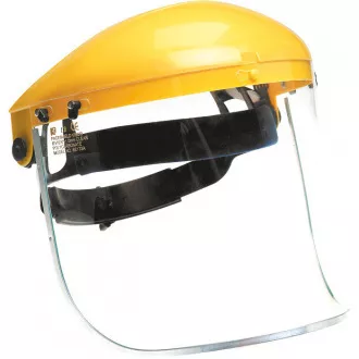 VISIGUARD SE1760 polikarbonatni štitnik. VISIGUARD SE1760 polikarbonatni štitnik.