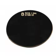 Kugle za zavarivanje stakla 8 CE d = 50 mm 2452080