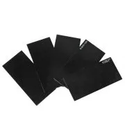 SK 1140 Staklo za naočale za zavarivanje 108x51- prozirno
