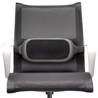 Fellowes I-Spire lumbalni oslonac siva