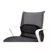 Fellowes I-Spire lumbalni oslonac crni