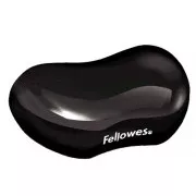 Fellowes CRYSTAL jastučić za zapešće gel crni