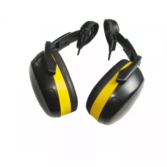 ED 2CHSlušalice-kaciga EAR DEFENDER žuta ED 2CHSlušalice-kaciga EAR DEFENDER žuta