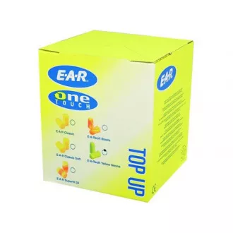Zamjenski uložak za 3M EAR SOFT čepiće za uši Zamjenski uložak za 3M EAR SOFT čepiće za uši