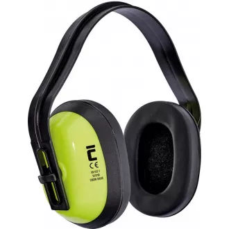 CIRON BASIC slušalice Hi-Viz HV žute CIRON BASIC slušalice Hi-Viz HV žute