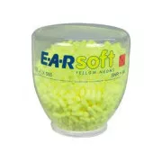 3M EAR SOFT magazin za čepiće za uši