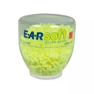 3M EAR SOFT magazin za čepiće za uši