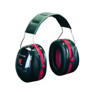 Štitnici za uši 3M PELTOR H540A-411-SV Štitnici za uši 3M PELTOR H540A-411-SV