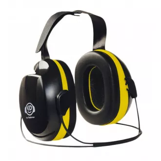 ED 2N slušalice-vrat EAR DEFENDER žuti ED 2N slušalice-vrat EAR DEFENDER žuti