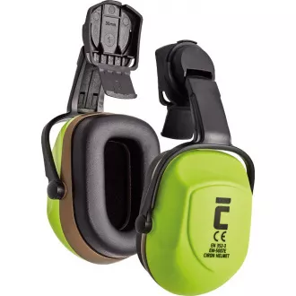 CIRON HELMET slušalice Hi-Viz HV žute CIRON HELMET slušalice Hi-Viz HV žute