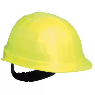 LAS kaciga S 16E NeonYellow dielektrik LAS kaciga S 16E NeonYellow dielektrik