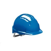 JSP EVO3 kaciga bez ventilacije plava