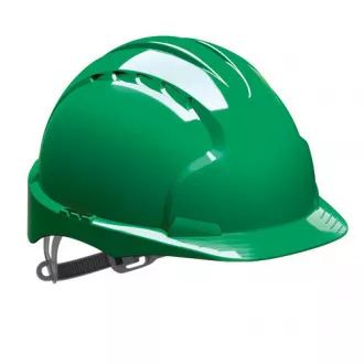 JSP EVO3 kaciga bez ventilacije plava
