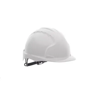 JSP EVO3 kaciga bez ventilacije bijela JSP EVO3 kaciga bez ventilacije bijela