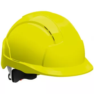 JSP EVO Lite kaciga ventilirana zelena