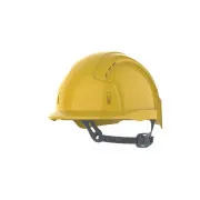 JSP EVO Lite kaciga ventilirana žuta