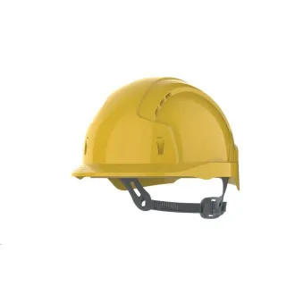 JSP EVO Lite kaciga ventilirana žuta JSP EVO Lite kaciga ventilirana žuta