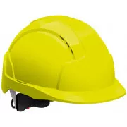JSP EVO Lite kaciga Wr ventil crvena