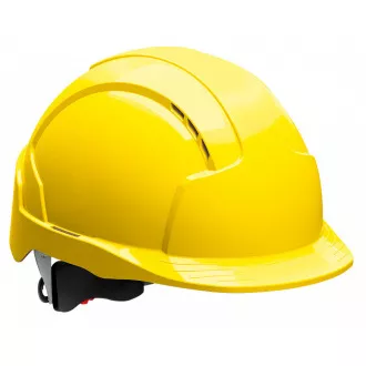 JSP EVO Lite kaciga Wr ventil crvena