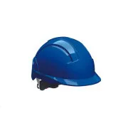 JSP EVO Lite kaciga Wr ventilirana plava