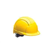 JSP EVO Lite kaciga Wr ventilirana žuta