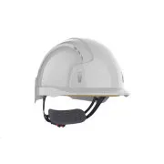 JSP EVO Lite kaciga Wr ventilirana bijela