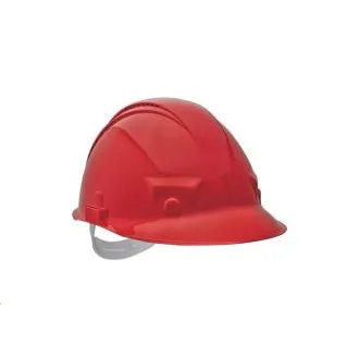 PALLADIO kaciga ventilirana crvena PALLADIO kaciga ventilirana crvena
