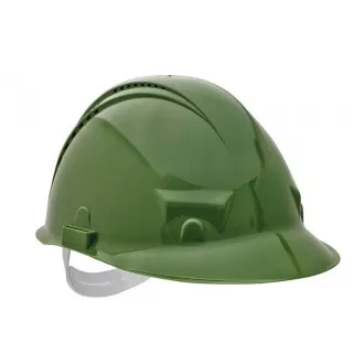 PALLADIO kaciga ventilirana bijela