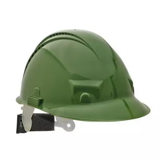 PALLADIO ADVANCED kaciga venti žuta