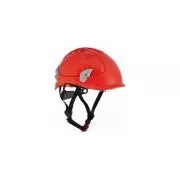 ALPINWORKER kaciga WR ventilirana HV crvena