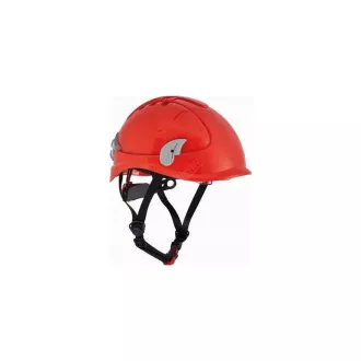 ALPINWORKER kaciga WR ventilirana HV crvena