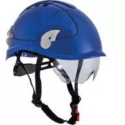 ALPINWORKER kaciga WR ventilirana plava