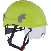 ALPINWORKER kaciga WR ventilirana HV žuta
