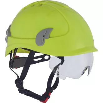 ALPINWORKER kaciga WR ventilirana HV žuta