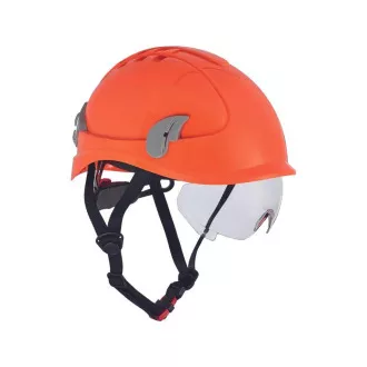ALPINWORKER kaciga WR ventilirana HV narančasta