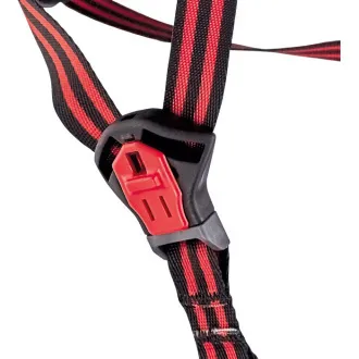 JSP EVO5 DualSwitch ventil. WR bijela