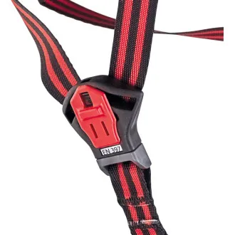 JSP EVO5 DualSwitch ventil. WR bijela